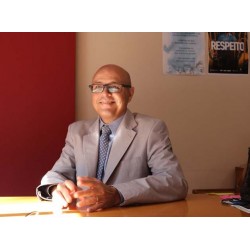 Juares Carvalho é nomeado Secretário Municipal de Meio Ambiente e Agropecuária